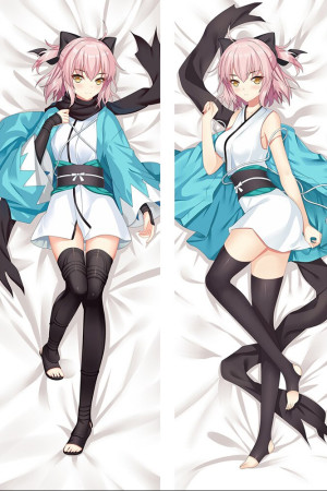 Дакимакура Okita Soji Fate 