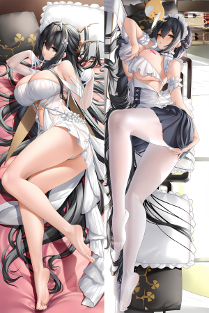 Дакимакура Azur Lane Taiho