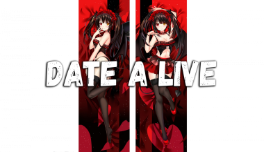 Date a Live
