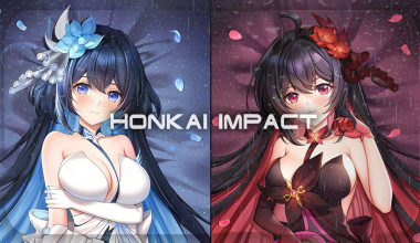 Honkai Impact