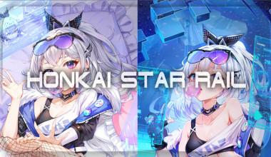 Honkai Star rail