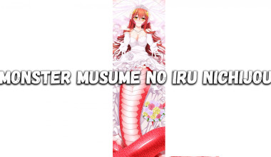  Monster Musume No Iru Nichijou