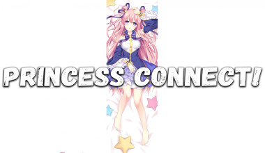 Princess Connect!